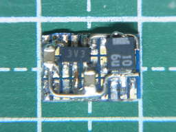 3.3VDC-DC circuit module at 2012/08/10 02:26